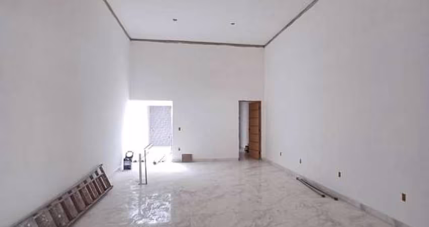 Casa para venda em Residencial Lívia de 165.00m² com 3 Quartos, 1 Suite e 2 Garagens
