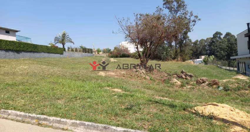 Terreno para venda em Colinas De Inhandjara de 1140.00m² com 3 Quartos, 3 Suites e 4 Garagens
