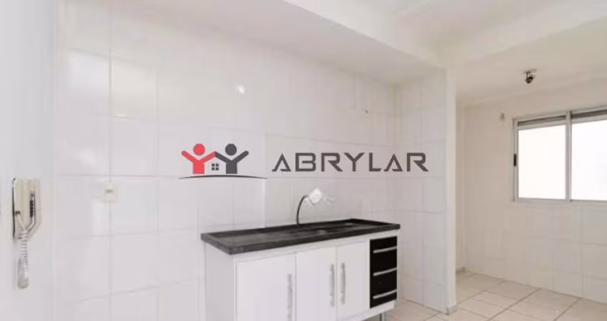 Apartamento para venda em Jardim Tamoio de 71.00m² com 3 Quartos e 1 Garagem