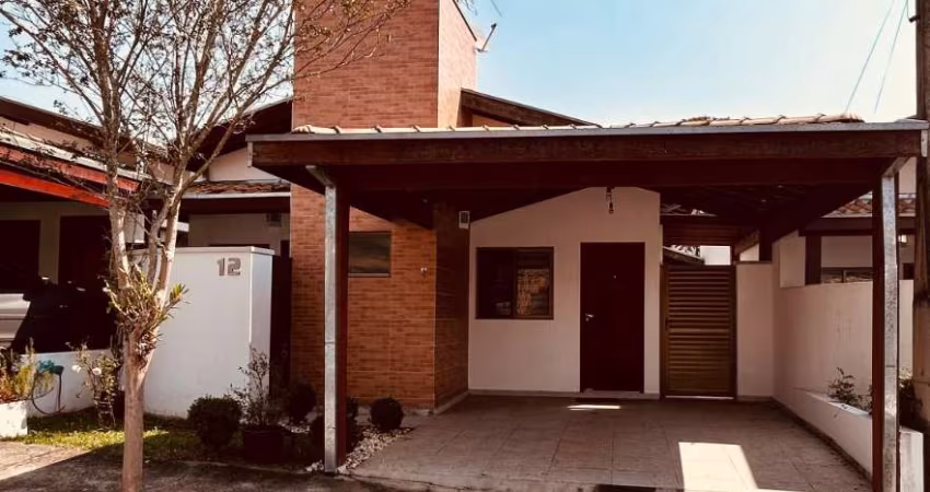 Casa de Condomínio para venda em Barreiro de 136.00m² com 3 Quartos, 1 Suite e 2 Garagens