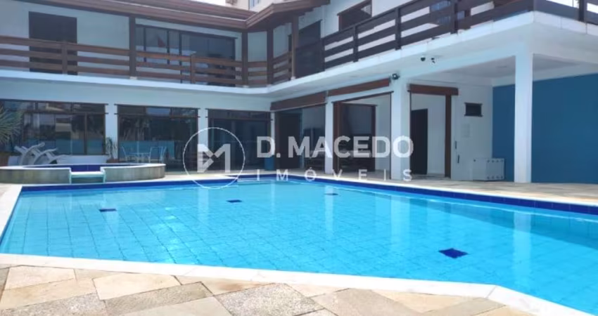 Casa para venda em Condominio Lagoinha de 378.00m² com 4 Quartos, 2 Suites e 2 Garagens