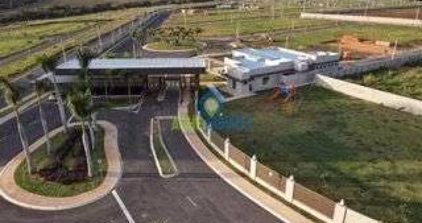 Terreno para venda em Concórdia Iv de 319.96m²