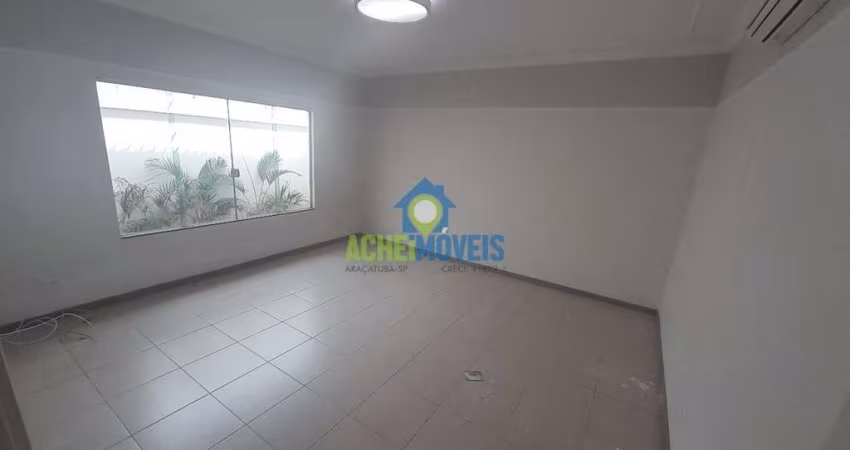 Casa para venda e aluguel em Jardim Nova Yorque de 591.54m² com 5 Quartos, 5 Suites e 5 Garagens