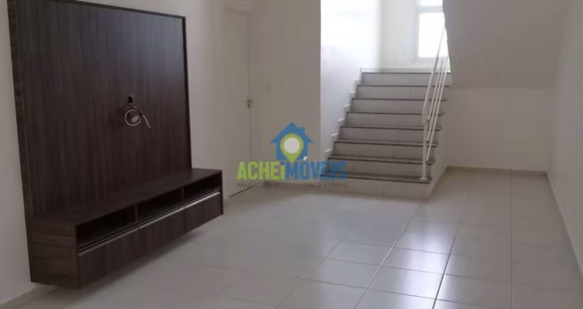 Apartamento para alugar em Conjunto Habitacional Pedro Perri de 123.40m² com 3 Quartos, 2 Suites e 1 Garagem