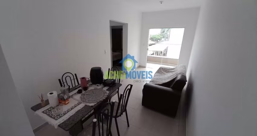 Apartamento para alugar em Vila Alba de 44.92m² com 2 Quartos e 1 Garagem