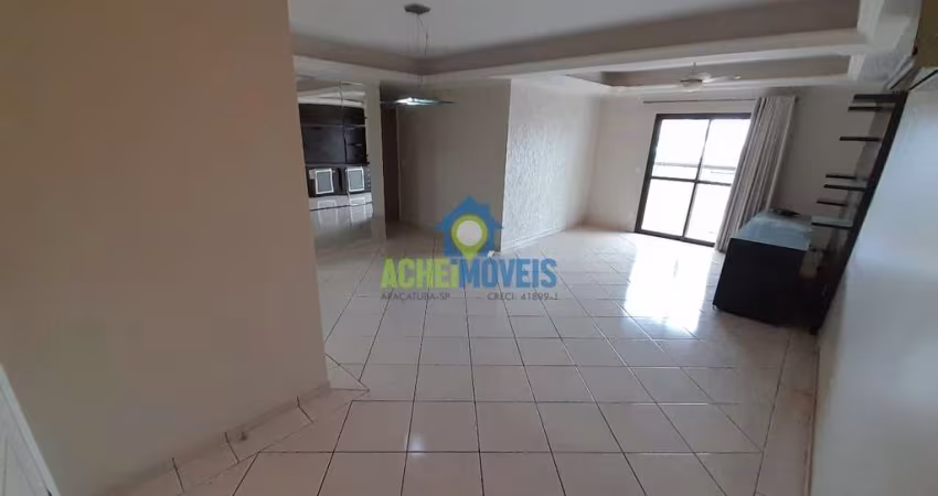 Apartamento para venda e aluguel em Vila Estádio de 113.00m² com 3 Quartos, 1 Suite e 2 Garagens