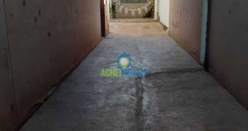 Casa para alugar em Esplanada de 75.19m² com 3 Quartos e 1 Garagem