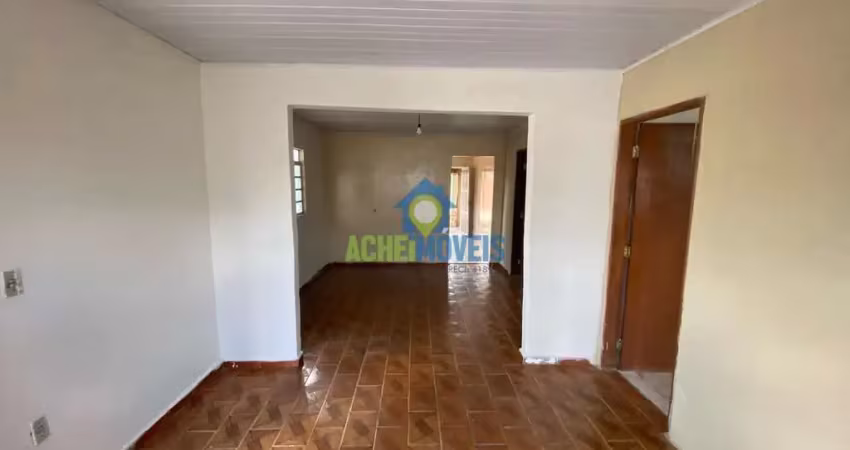 Casa para venda em Tv de 103.80m² com 2 Quartos e 3 Garagens