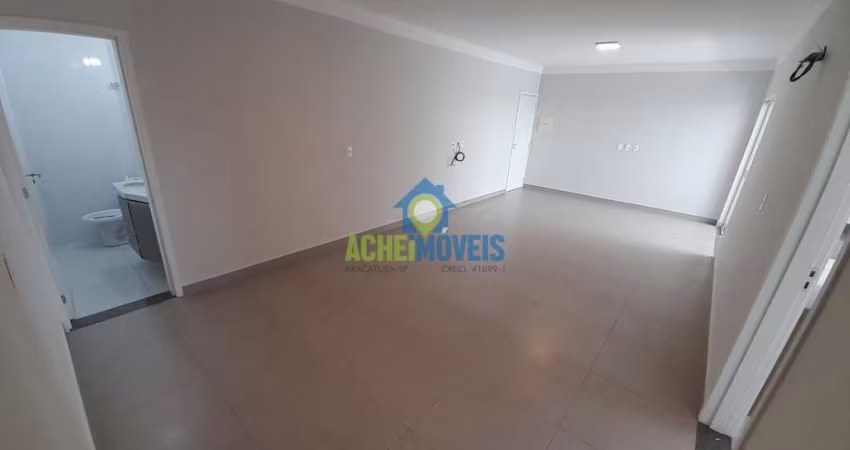 Apartamento para venda em Concórdia Ii de 116.00m² com 3 Quartos, 1 Suite e 1 Garagem