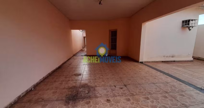 Casa para alugar em Concórdia I de 146.30m² com 3 Quartos, 1 Suite e 2 Garagens