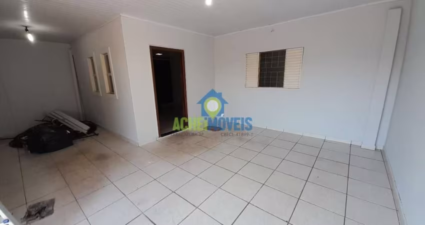 Casa para venda e aluguel em Conjunto Habitacional Hilda Mandarino de 110.20m² com 2 Quartos e 2 Garagens