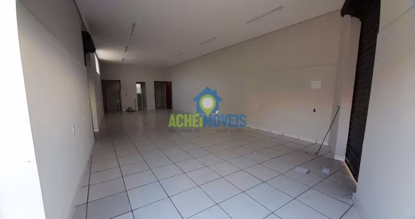 Imóvel Comercial para alugar em São Joaquim de 70.00m² com 1 Quarto