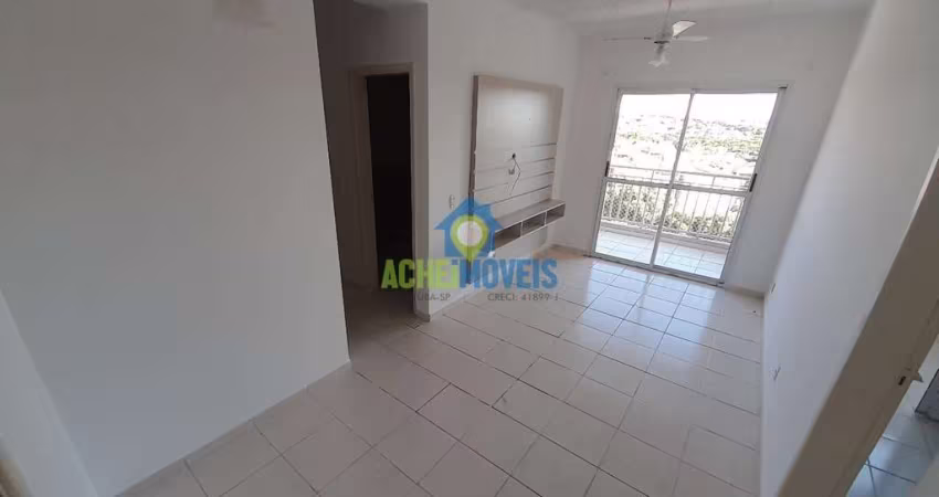 Apartamento para venda em Umuarama de 63.50m² com 2 Quartos e 1 Garagem