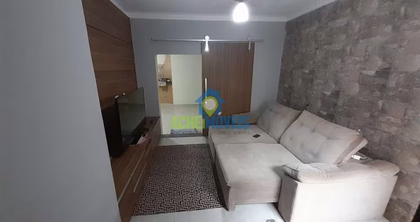 Casa para venda em Monterrey de 191.34m² com 4 Quartos, 2 Suites e 2 Garagens