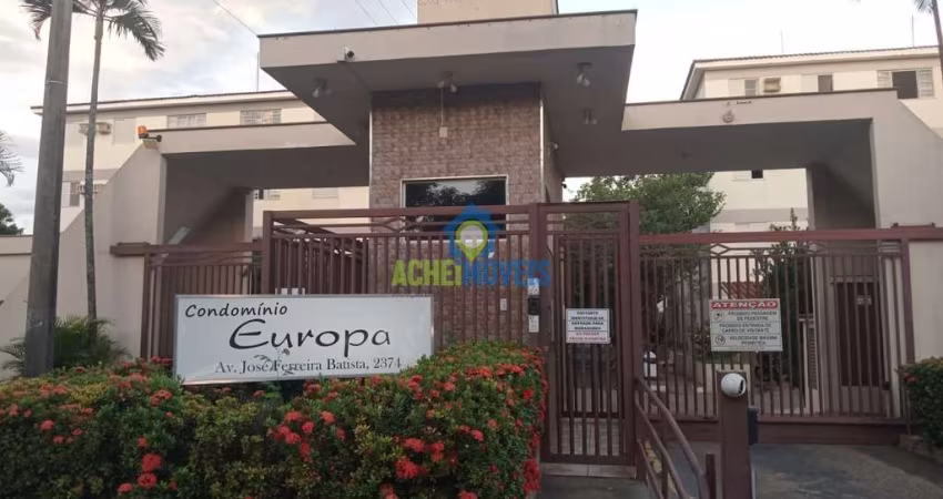 Apartamento para alugar em Machado De Mello de 77.00m² com 3 Quartos, 1 Suite e 1 Garagem