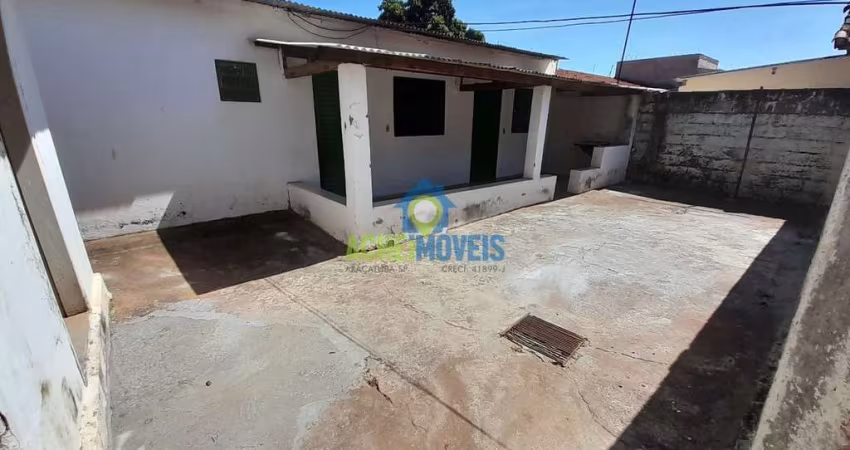 Casa para alugar em Primavera de 38.00m² com 1 Quarto