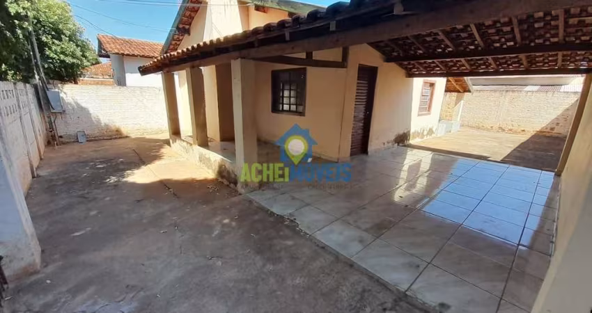 Casa para alugar em Primavera de 142.73m² com 2 Quartos e 2 Garagens