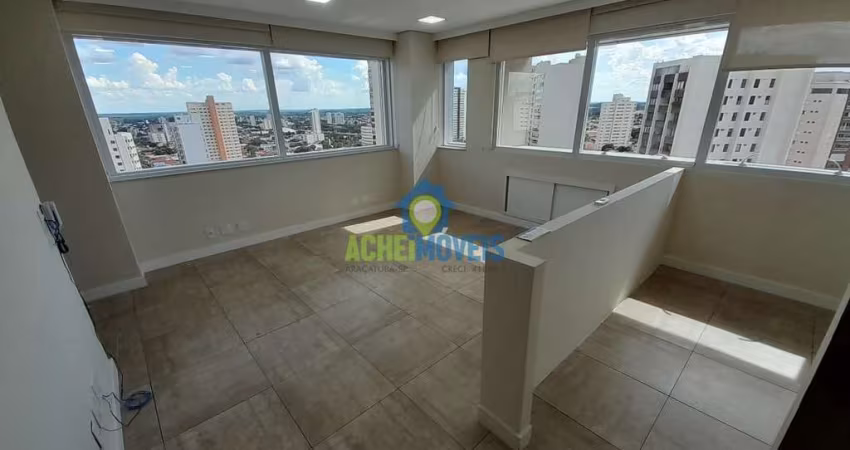 Sala Comercial para alugar em Centro de 38.00m² com 1 Quarto e 1 Garagem