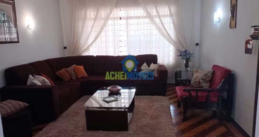 Casa para venda em Jardim Brasília de 278.00m² com 3 Quartos e 2 Garagens