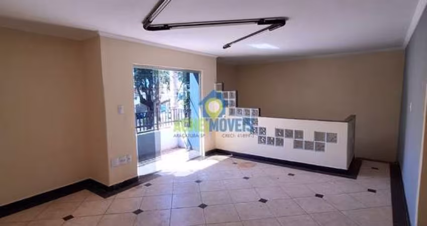 Casa para venda em Centro de 283.65m² com 2 Quartos, 1 Suite e 1 Garagem