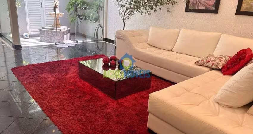 Casa para venda em Boa Vista de 270.00m² com 3 Quartos, 1 Suite e 2 Garagens