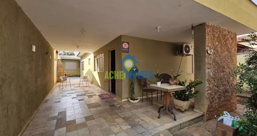 Casa para venda em São João de 170.00m² com 4 Quartos e 4 Garagens