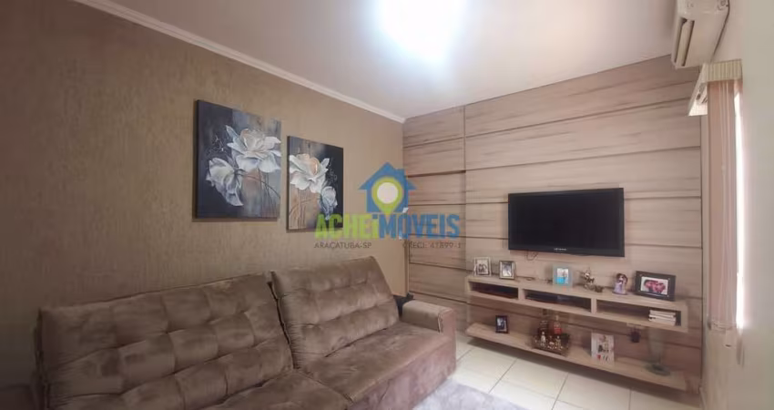 Casa para venda em Planalto de 203.29m² com 3 Quartos, 1 Suite e 2 Garagens