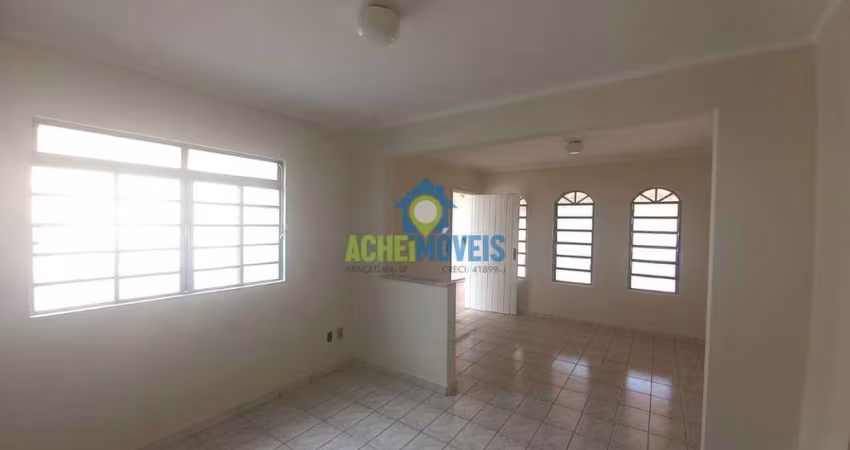 Casa para venda em Jardim América de 157.48m² com 3 Quartos e 2 Garagens