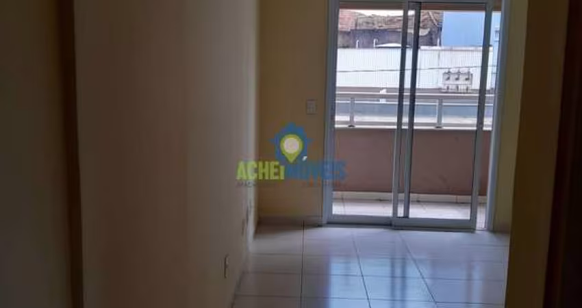 Apartamento para venda em Centro de 71.00m² com 2 Quartos, 1 Suite e 1 Garagem