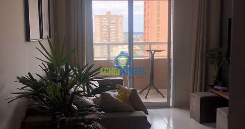 Apartamento para venda em Centro de 74.00m² com 2 Quartos, 1 Suite e 1 Garagem