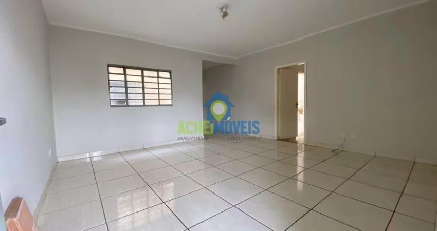 Casa para venda em Vila Nova de 90.00m² com 3 Quartos, 1 Suite e 1 Garagem