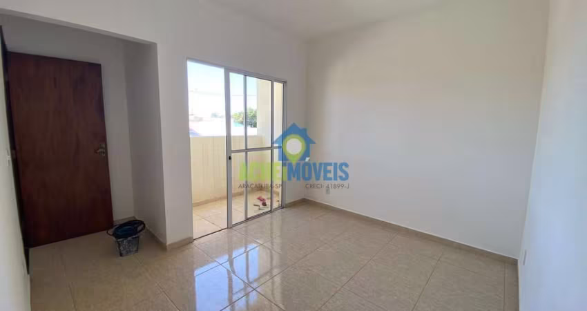 Apartamento para venda em Concórdia Ii de 57.00m² com 2 Quartos e 2 Garagens