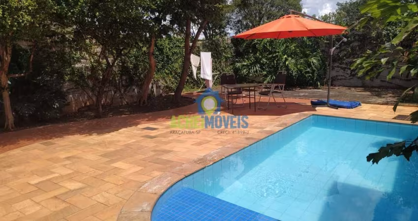 Casa para venda em Bairro Das Bandeiras de 250.00m² com 3 Quartos, 3 Suites e 2 Garagens