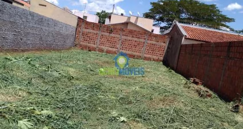 Terreno para venda em Jardim Residencial Etemp de 250.00m²