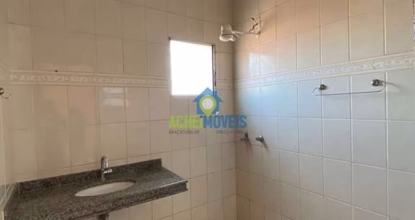 Sobrado para venda em Jardim Morada Do Sol de 101.00m² com 3 Quartos, 1 Suite e 2 Garagens