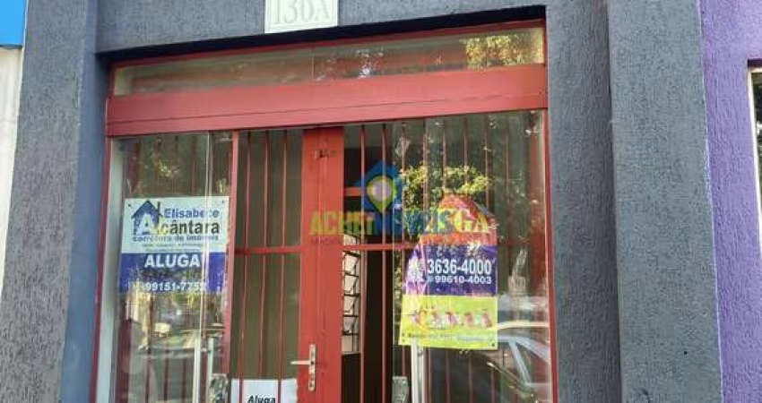 Imóvel Comercial para alugar em São Joaquim de 25.00m² com 1 Garagem