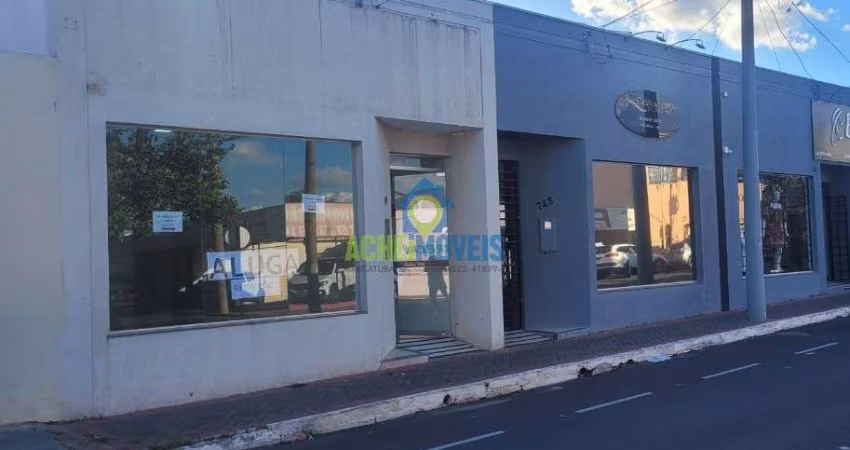 Imóvel Comercial para venda em Vila Industrial de 196.00m² com 4 Quartos