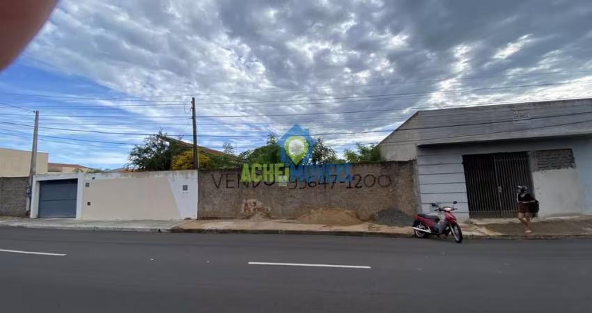 Terreno para venda em Panorama de 300.00m²