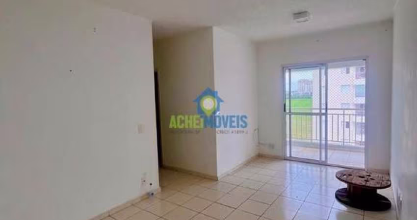 Apartamento para venda em Umuarama de 74.00m² com 3 Quartos, 1 Suite e 1 Garagem