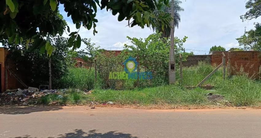 Terreno para venda em Rosele de 250.00m²