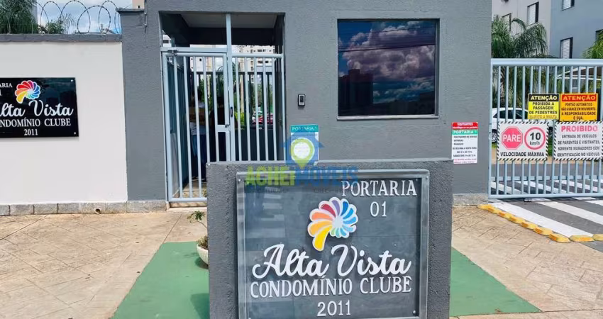 Apartamento para venda em Umuarama de 47.00m² com 2 Quartos e 1 Garagem