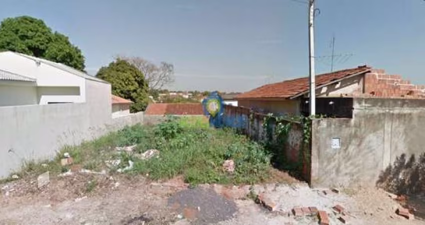 Terreno para venda em Alvorada de 250.00m²