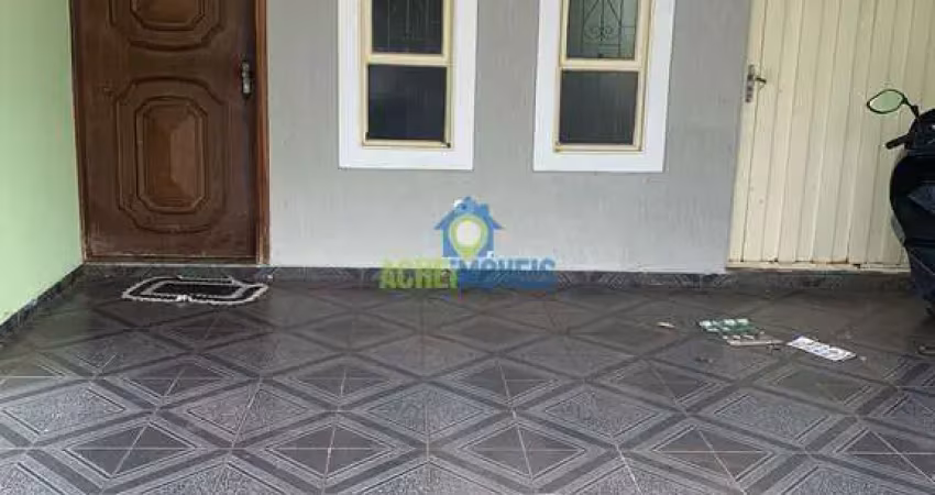 Casa para venda em Dona Amélia de 204.11m² com 3 Quartos, 1 Suite e 2 Garagens