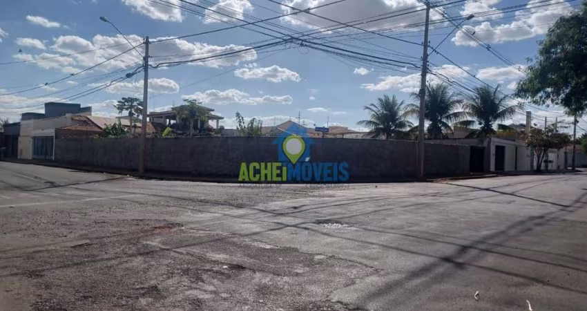 Terreno para venda em Ipanema de 300.00m²