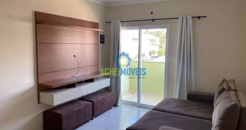 Apartamento para venda em Jardim Nova Yorque de 72.33m² com 2 Quartos, 1 Suite e 1 Garagem
