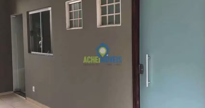 Casa para venda em Ipanema de 83.09m² com 3 Quartos, 1 Suite e 1 Garagem