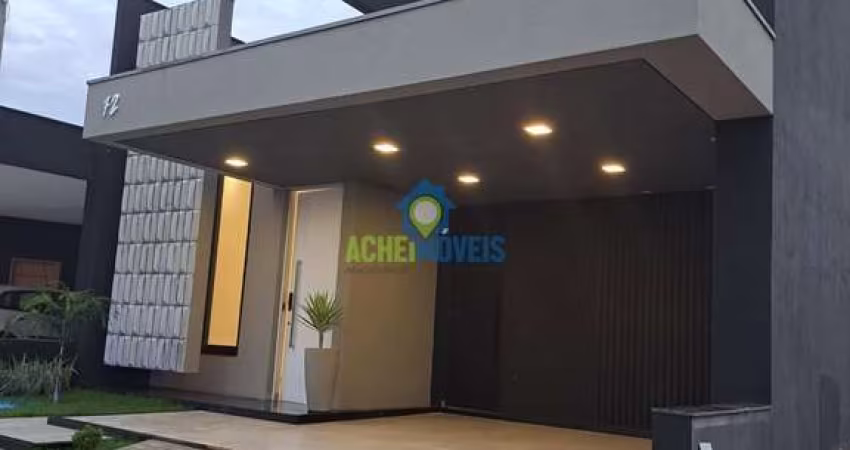 Casa de Condomínio para venda em Aeroporto de 149.00m² com 3 Quartos, 1 Suite e 2 Garagens