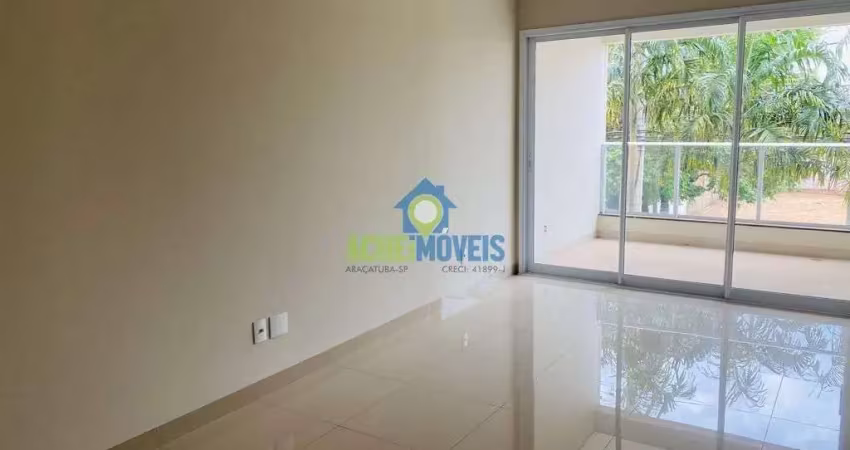 Apartamento para venda em Parque Baguaçu de 104.00m² com 3 Quartos, 1 Suite e 2 Garagens