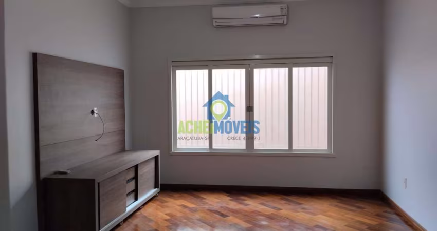 Casa para venda em Centro de 278.51m² com 3 Quartos, 2 Suites e 2 Garagens