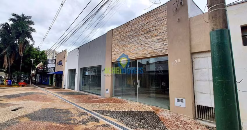 Imóvel Comercial para alugar em Centro de 80.00m² com 1 Quarto
